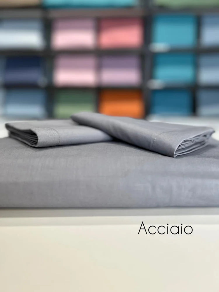 Completo Lenzuola Madapolam Paint