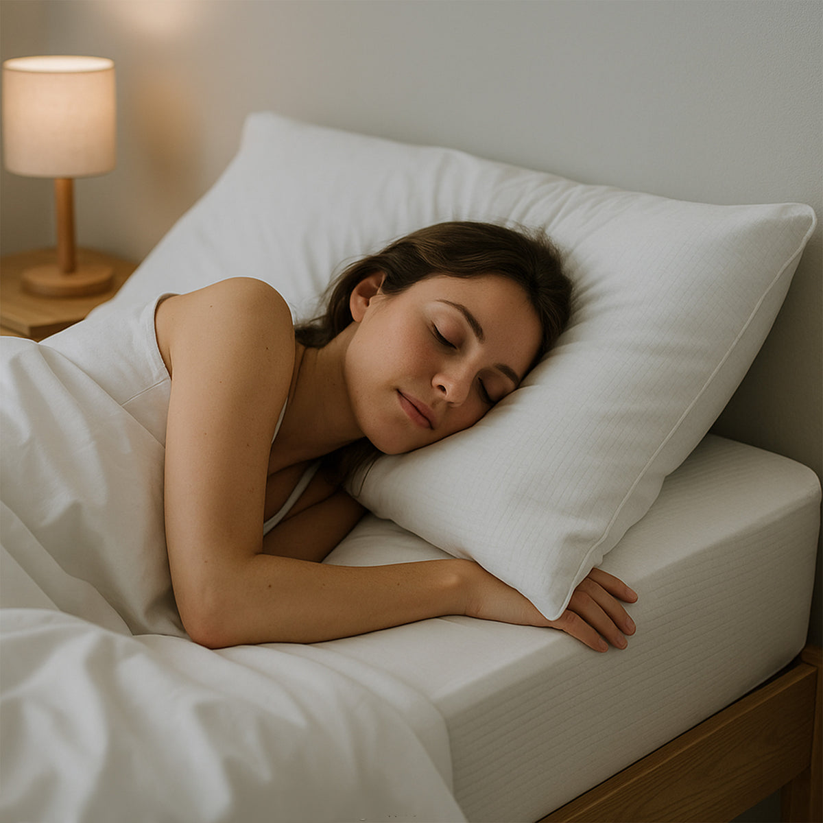 Coprimaterasso Frost Velfont | ArredoCasa Online tutto il tessile per la tua casa.