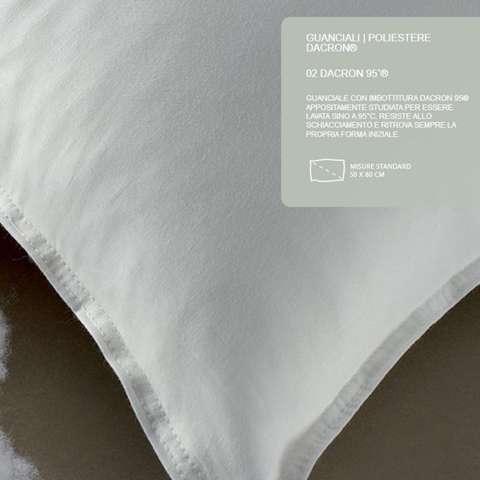 Guanciale Plumex | ArredoCasa Online tutto il tessile per la tua casa.