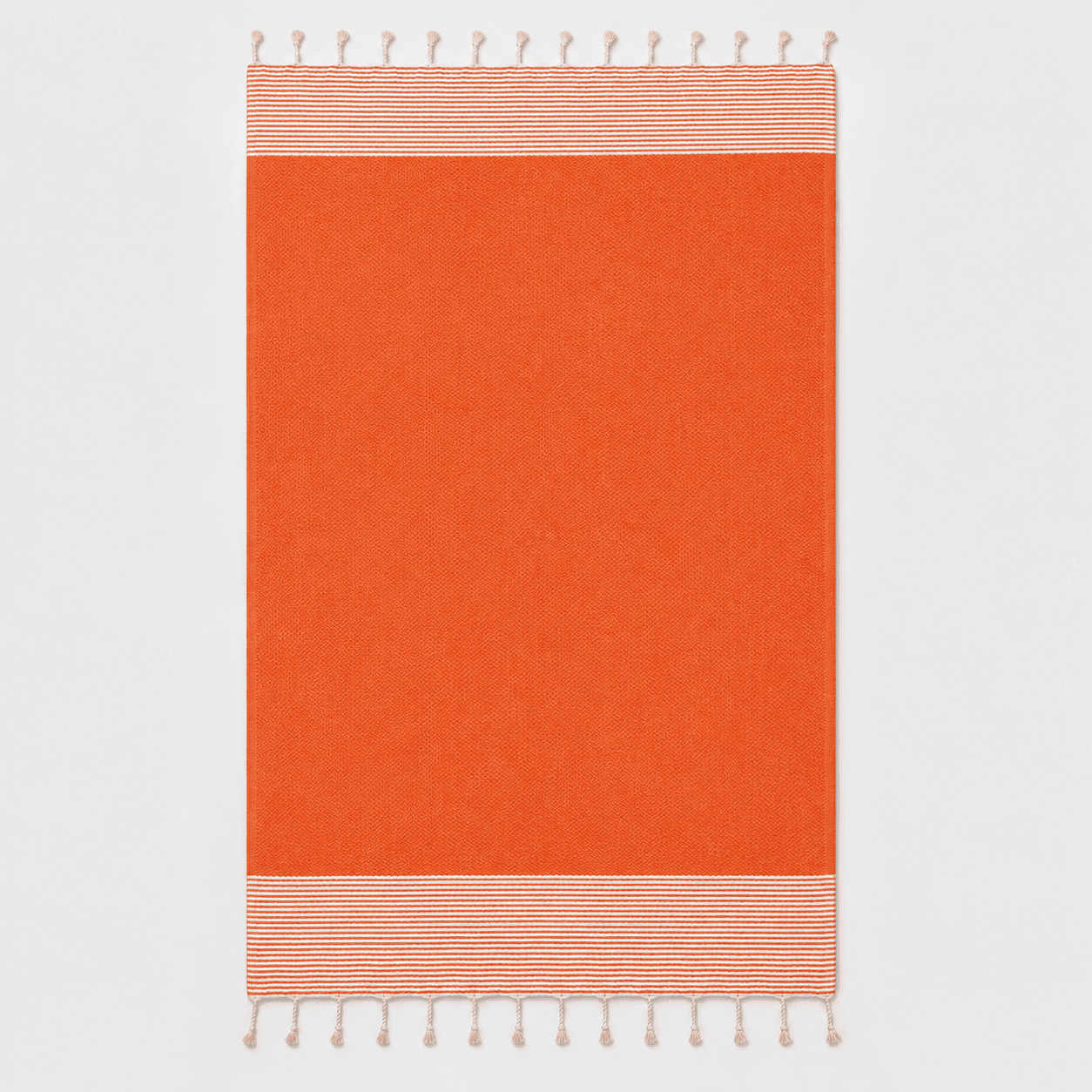 Thin Travel Beach Towel