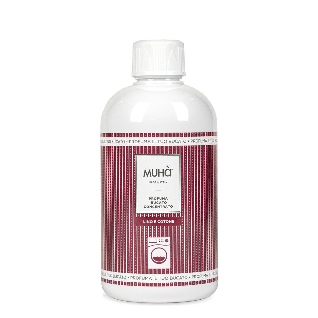 Profuma Bucato Muhà 400 ml