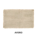 Tappeto Bagno Alma Waffle Antiscivolo
