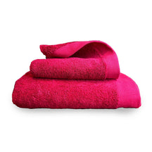 Coppia di Asciugamani in Spugna Mercerizzata | ArredoCasa Online tutto il tessile per la tua casa.