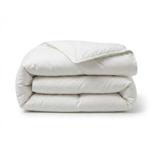 Piumino Letto in Lana Pura Antireumatico – Calore Naturale e Traspirante