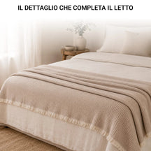 Plaid Leggero Oslo