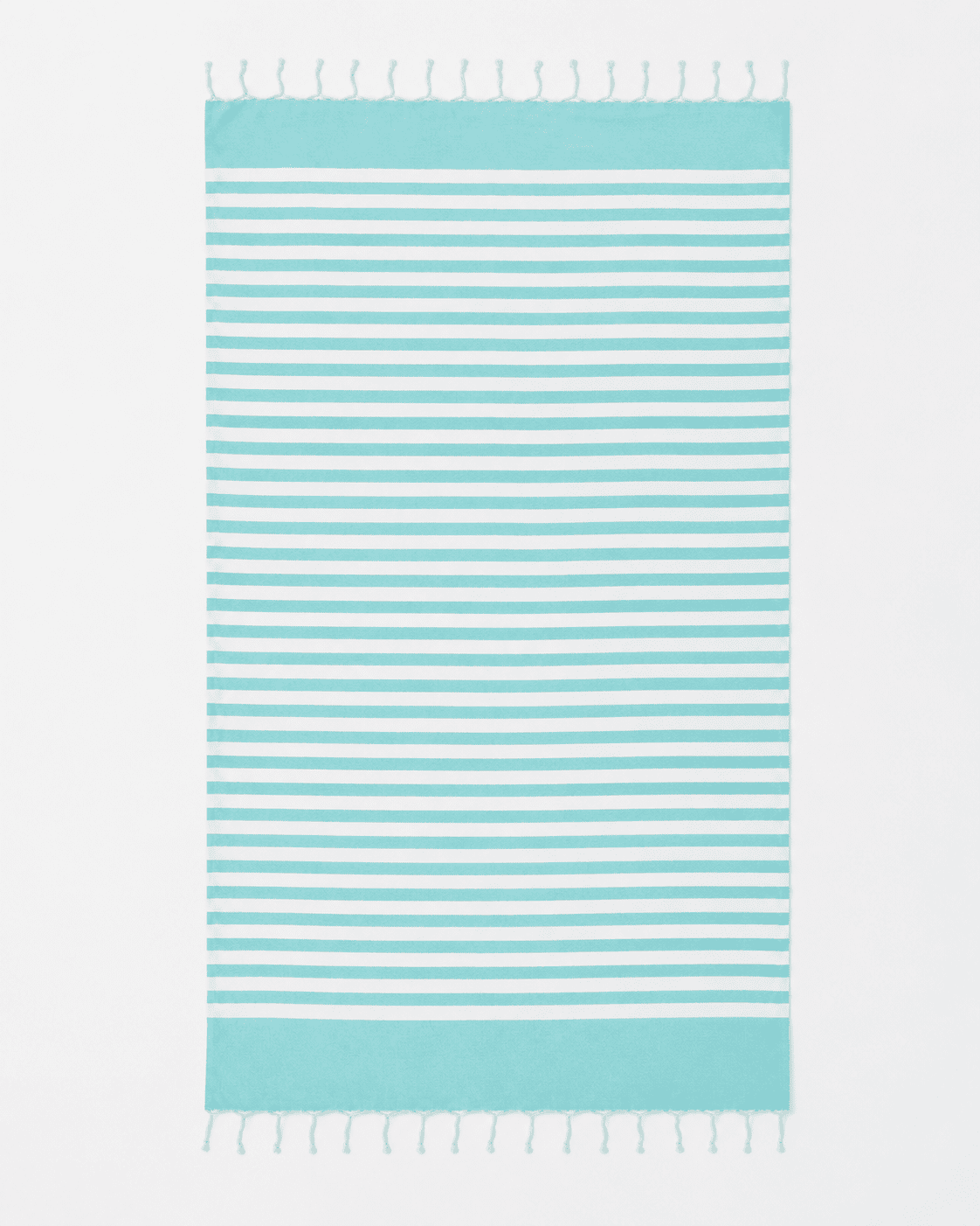 Thin Travel Beach Towel