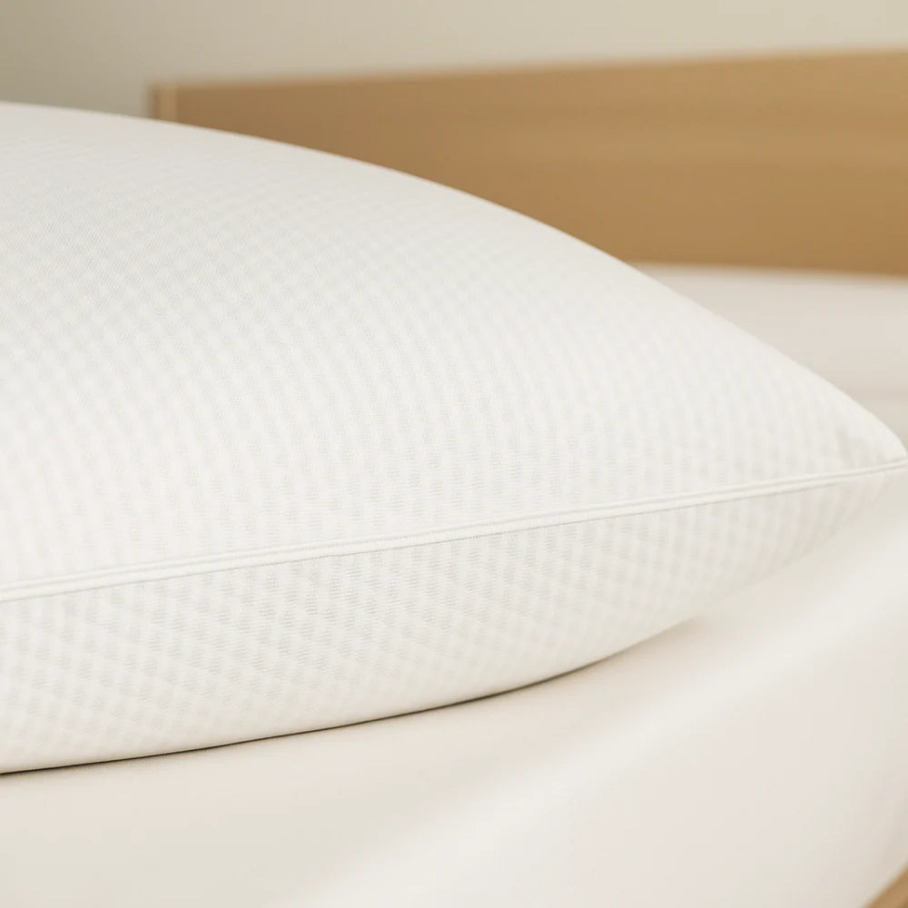 Copriguanciale Frost Velfont | ArredoCasa Online tutto il tessile per la tua casa.