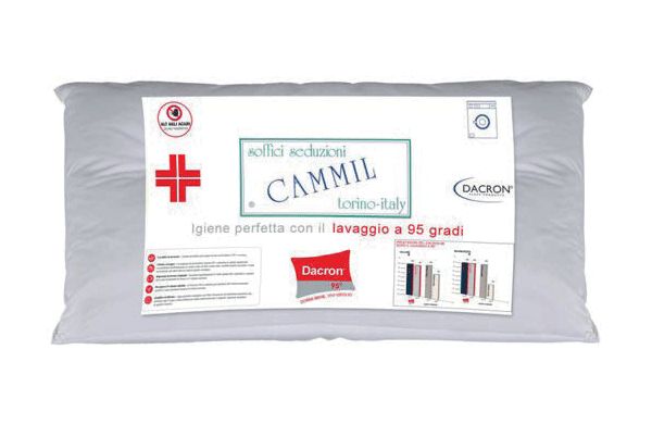 Guanciale Plumex