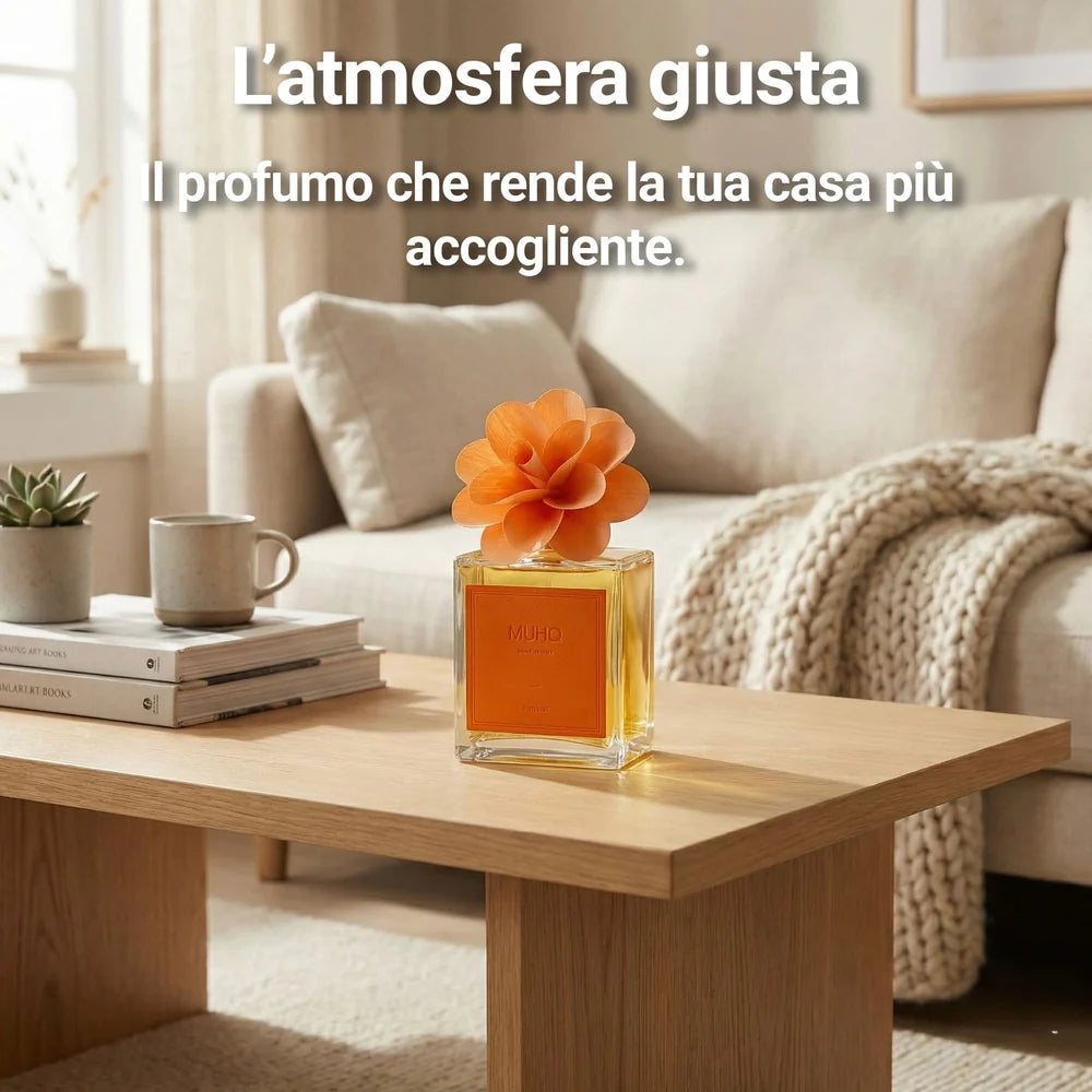 Profumatore per Ambiente Muhà