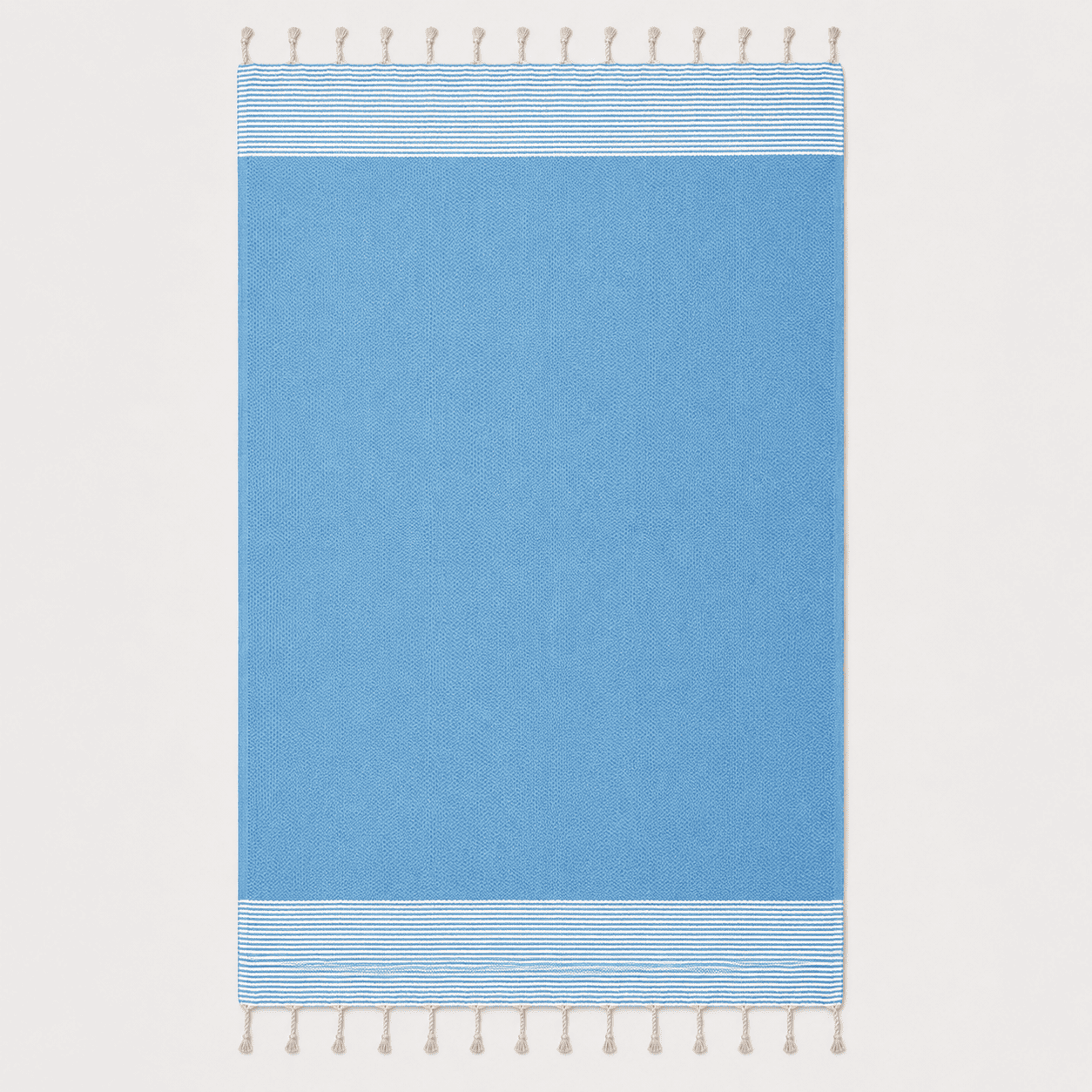 Thin Travel Beach Towel