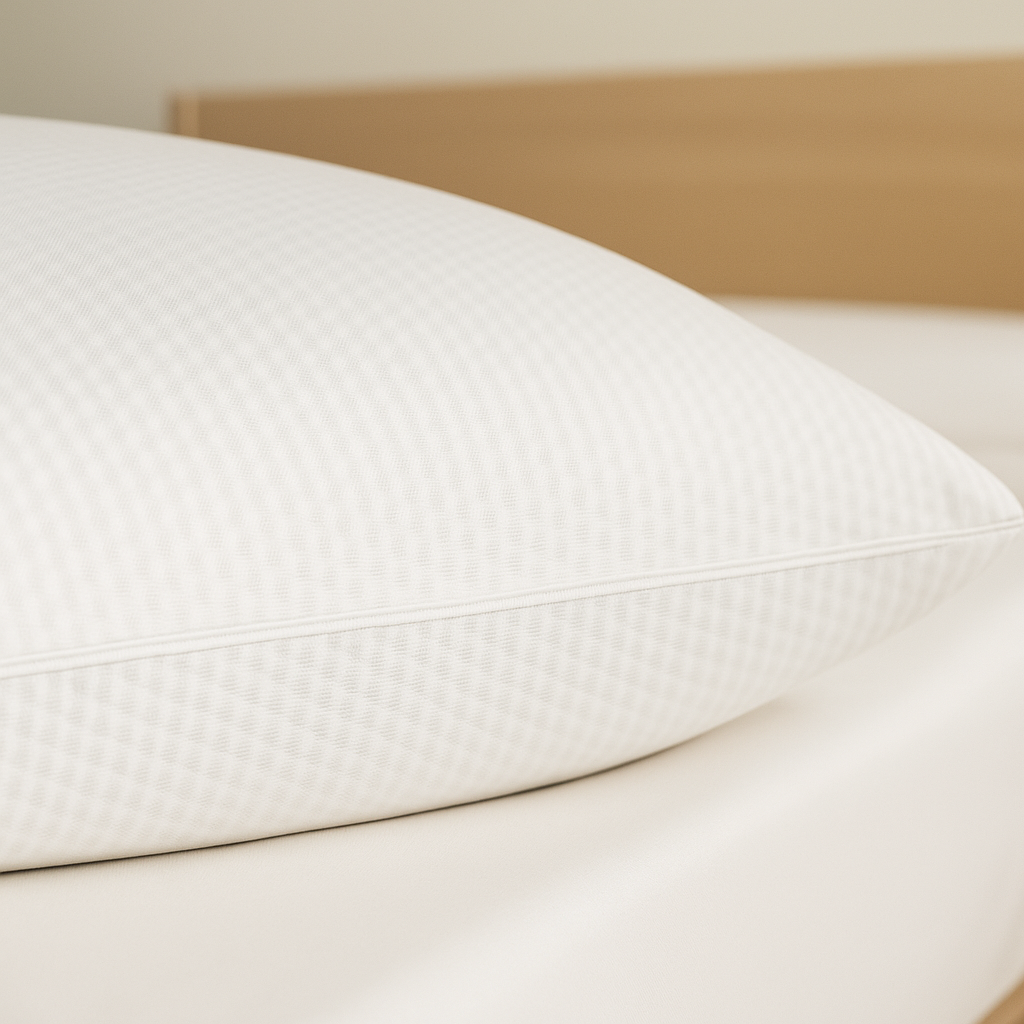 Copriguanciale Frost Velfont | ArredoCasa Online tutto il tessile per la tua casa.