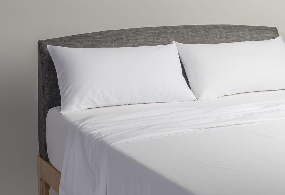 Copriguanciale Frost Velfont | ArredoCasa Online tutto il tessile per la tua casa.