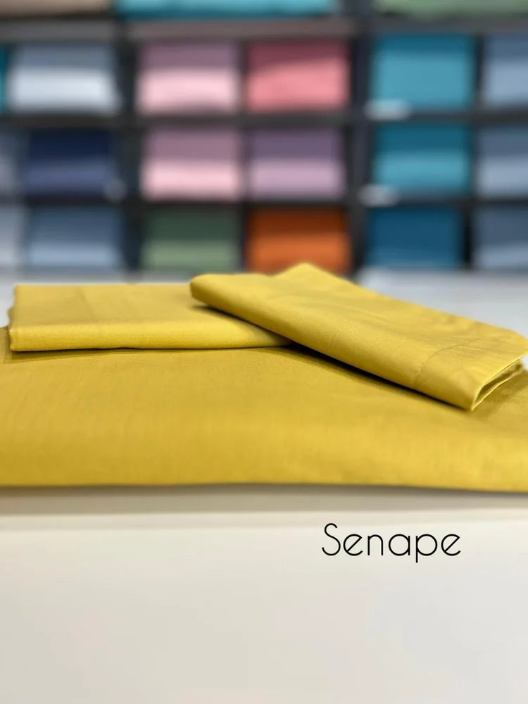 Completo Lenzuola Madapolam Paint
