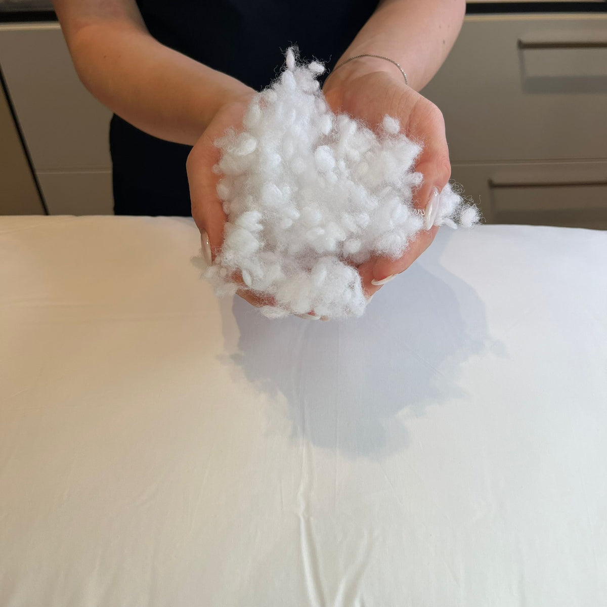 Guanciale Micromax | ArredoCasa Online tutto il tessile per la tua casa.