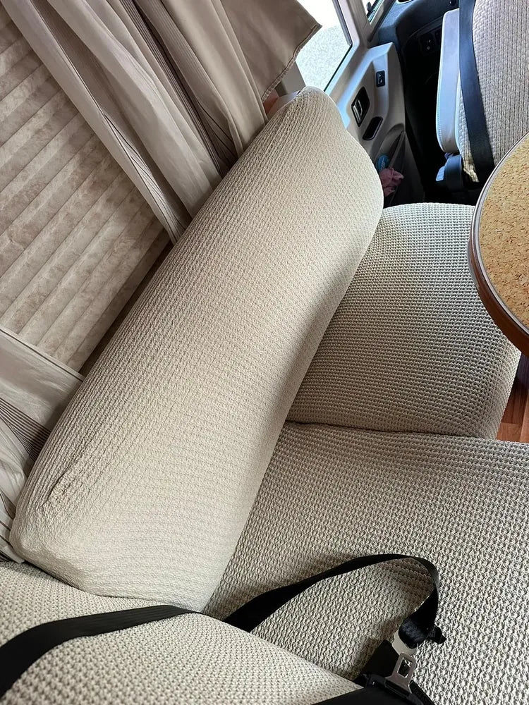 Copricuscini Divano Elasticizzato Bali | ArredoCasa Online tutto il tessile per la tua casa.