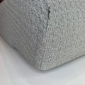 Copricuscini Divano Elasticizzato Bali Grigio Perla | ArredoCasa Online tutto il tessile per la tua casa.