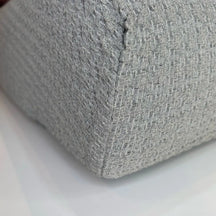 Copricuscini Divano Elasticizzato Bali Grigio Perla | ArredoCasa Online tutto il tessile per la tua casa.