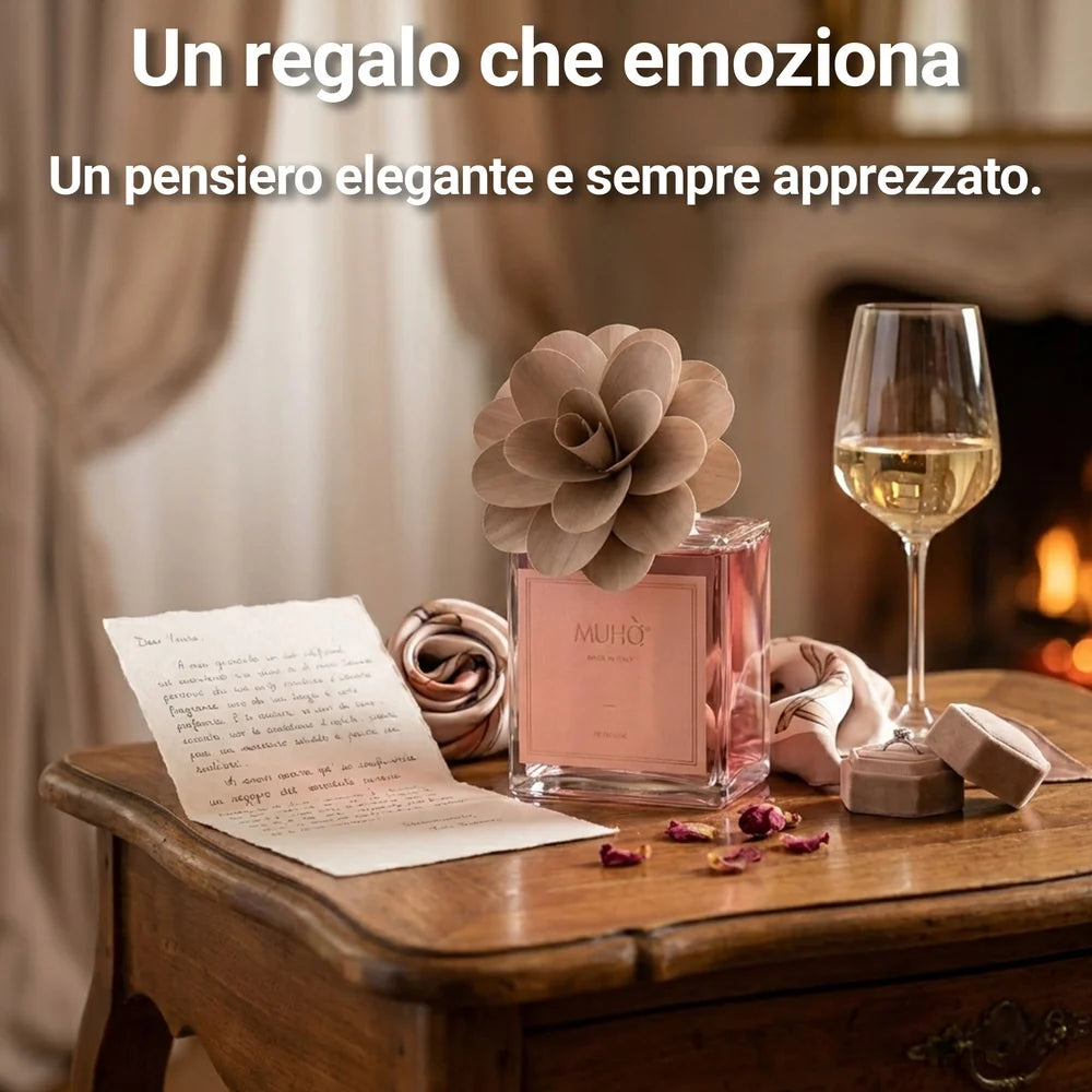 Profumatore per Ambiente Muhà