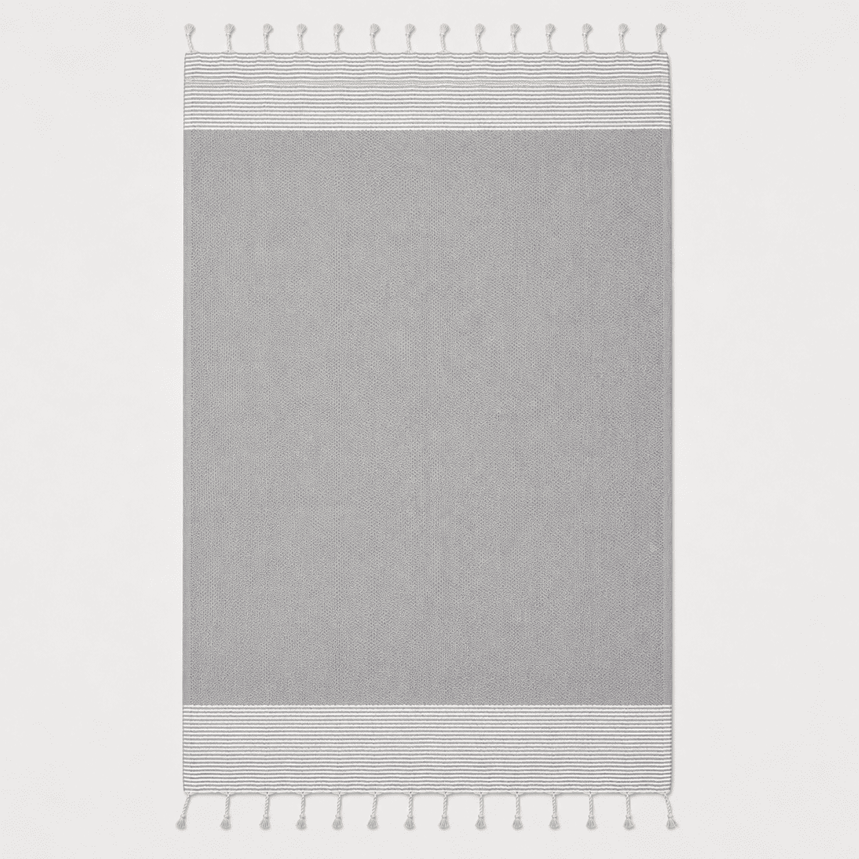 Thin Travel Beach Towel