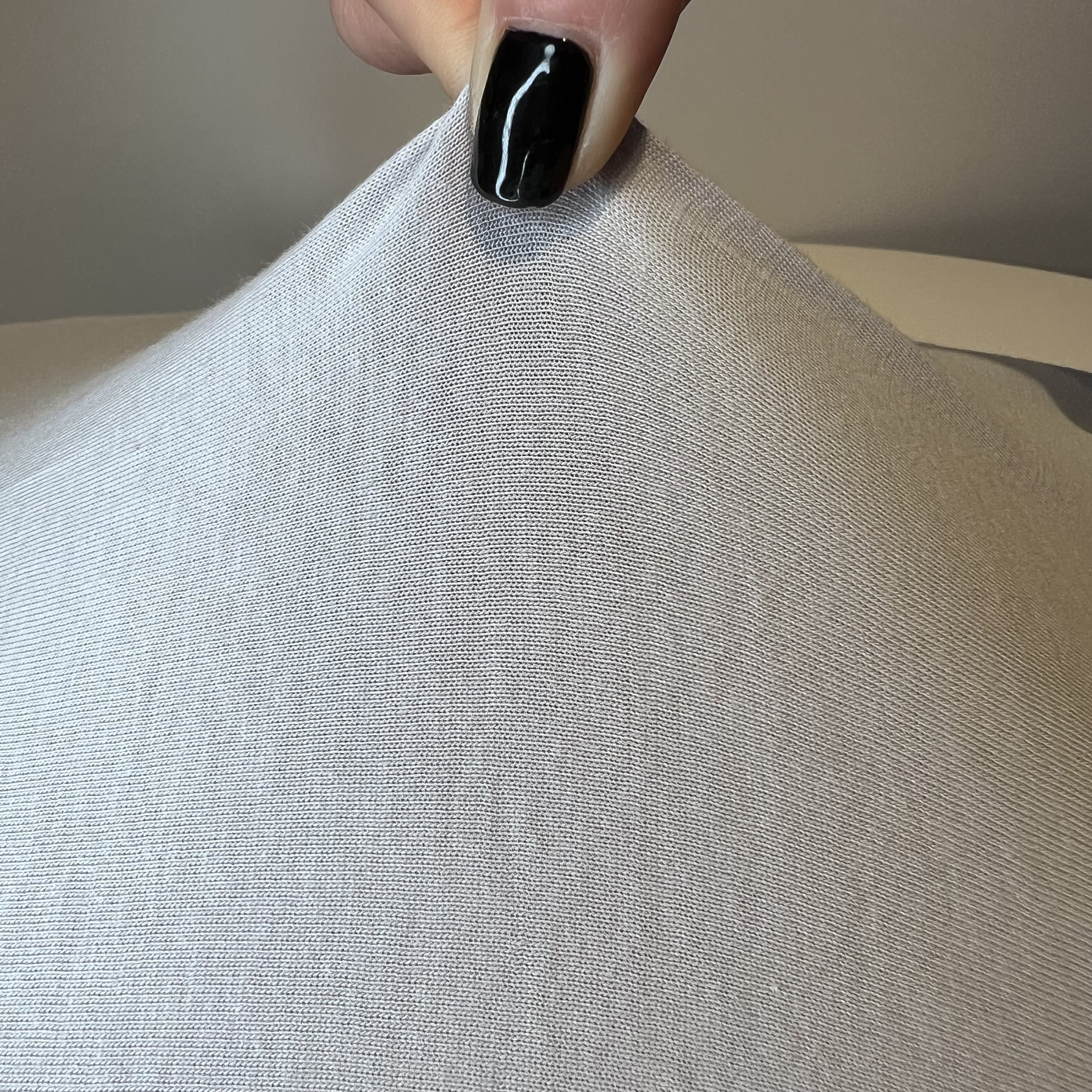 Lenzuolo in Jersey Elasticizzato