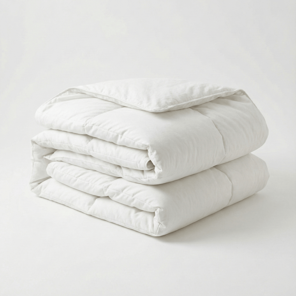 Piumino Bamboo Traspirante Autunno Inverno