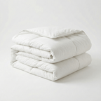 Piumino Bamboo Traspirante Autunno Inverno