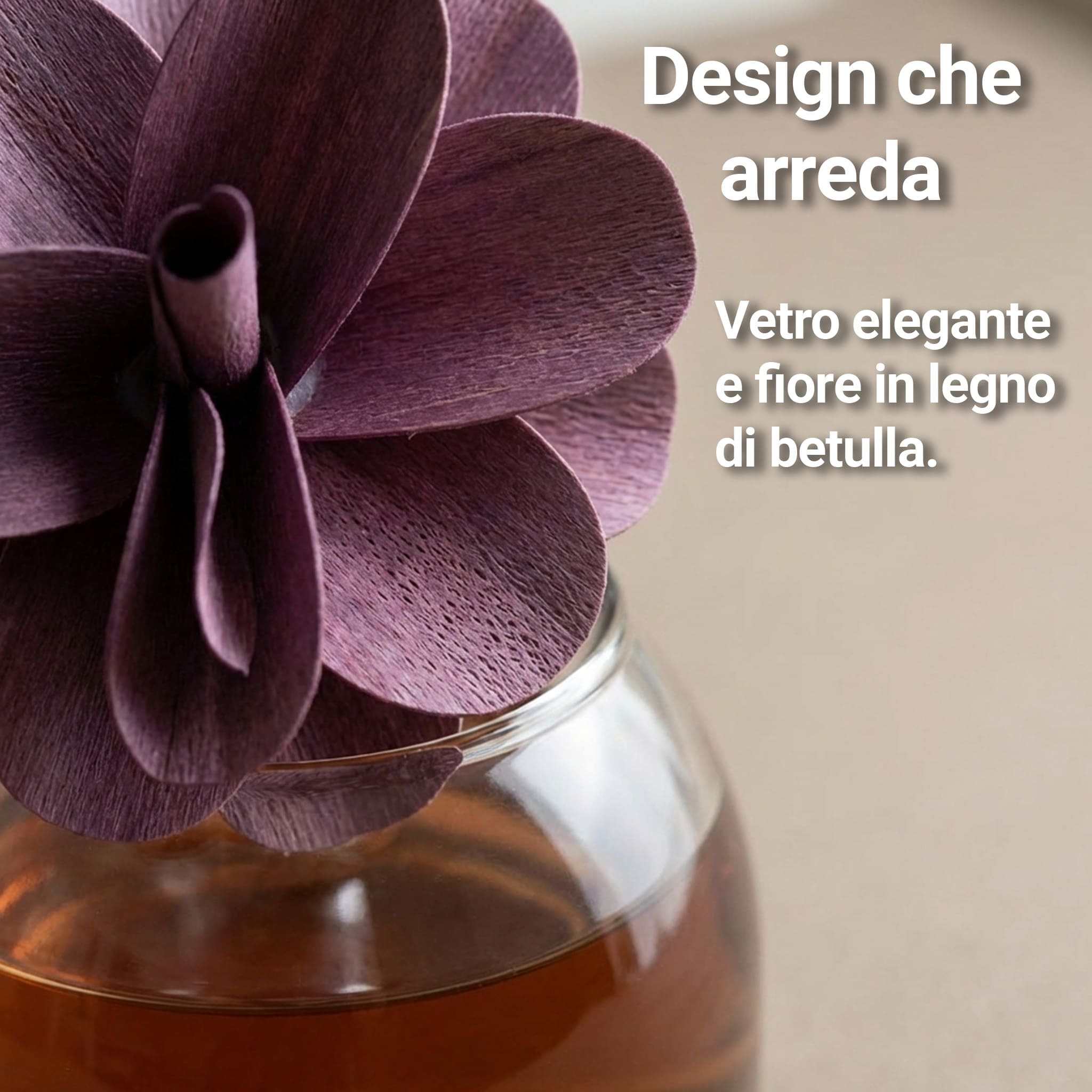 Profumatore per Ambiente Muhà