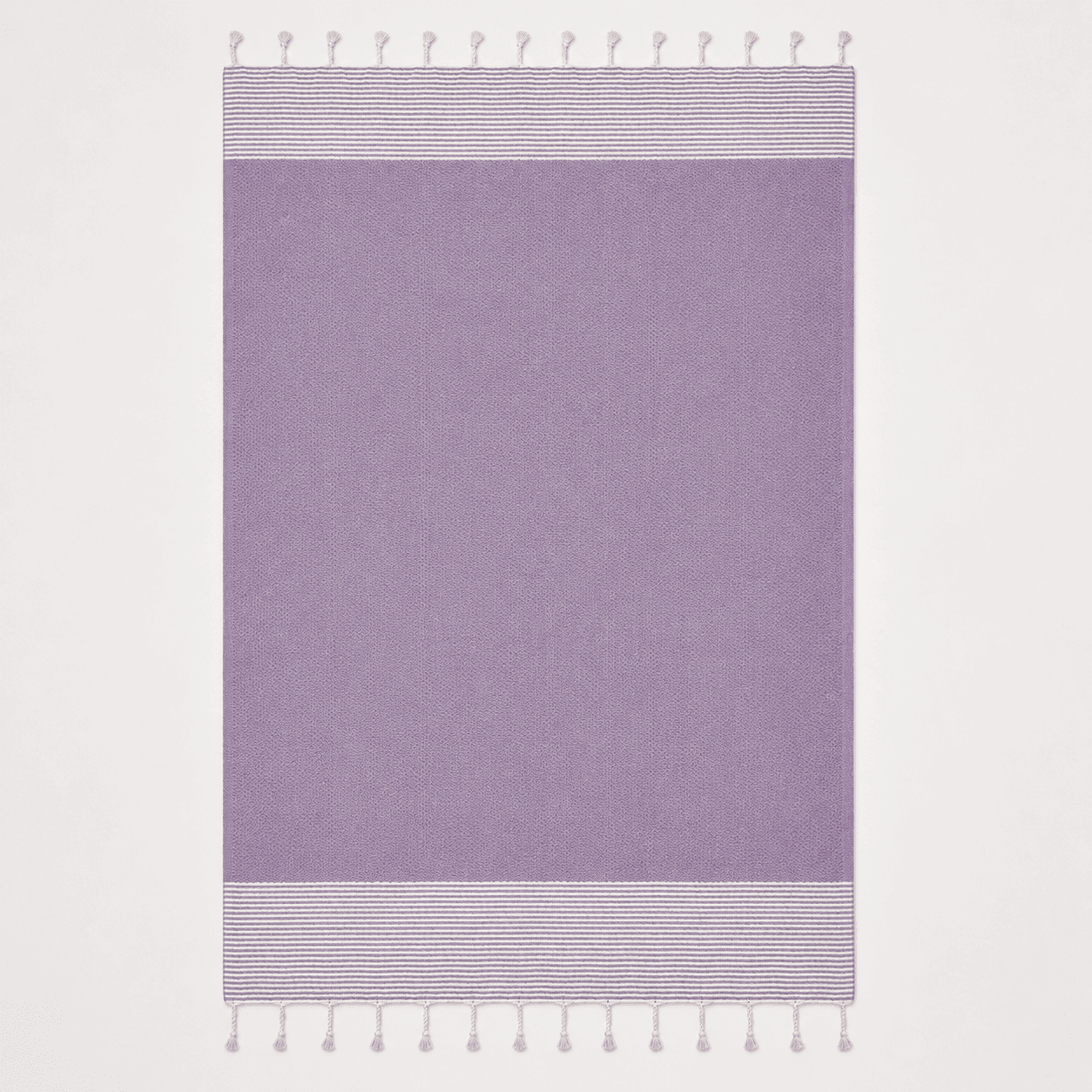 Thin Travel Beach Towel