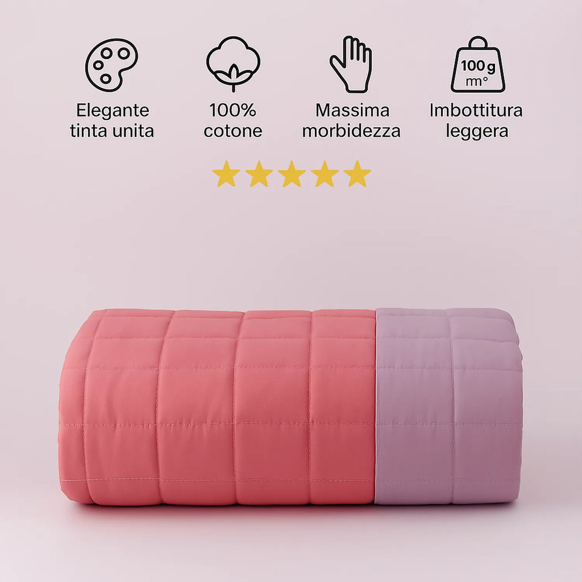 Quilt Paint | ArredoCasa Online tutto il tessile per la tua casa.