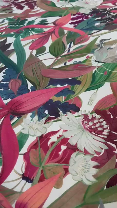 Lenzuola Balza Doppia in Raso 300 fili