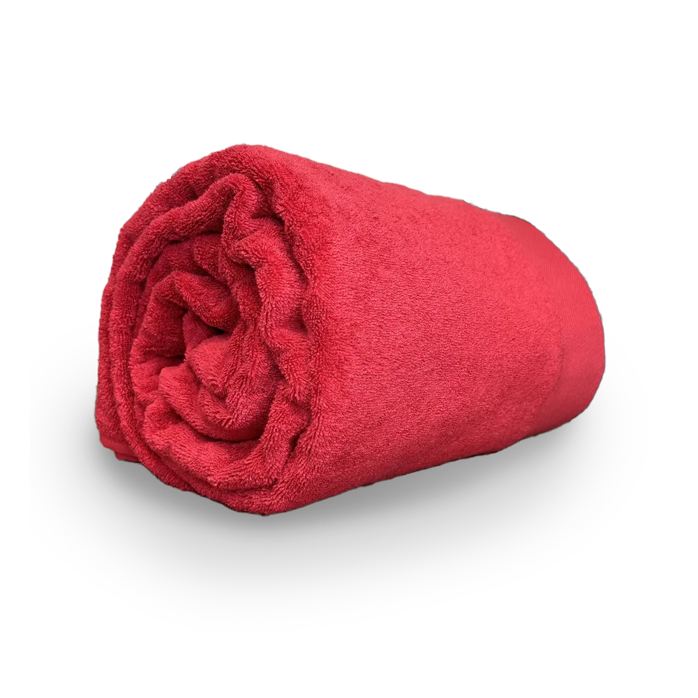 Telo in Spugna Mercerizzata Anti-odore Subito Asciutto | ArredoCasa Online tutto il tessile per la tua casa.