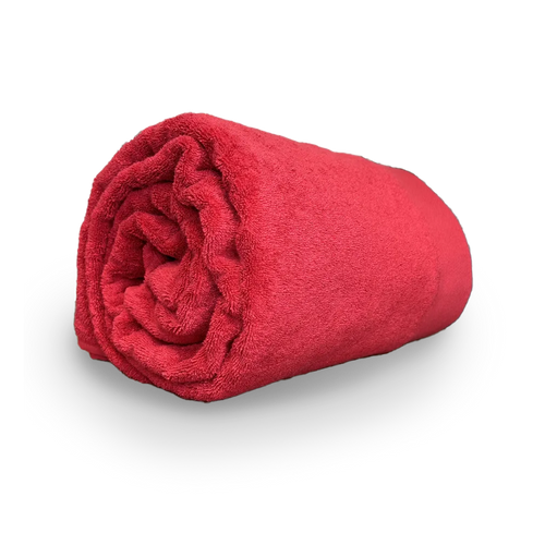 Telo in Spugna Mercerizzata Anti-odore Subito Asciutto | ArredoCasa Online tutto il tessile per la tua casa.