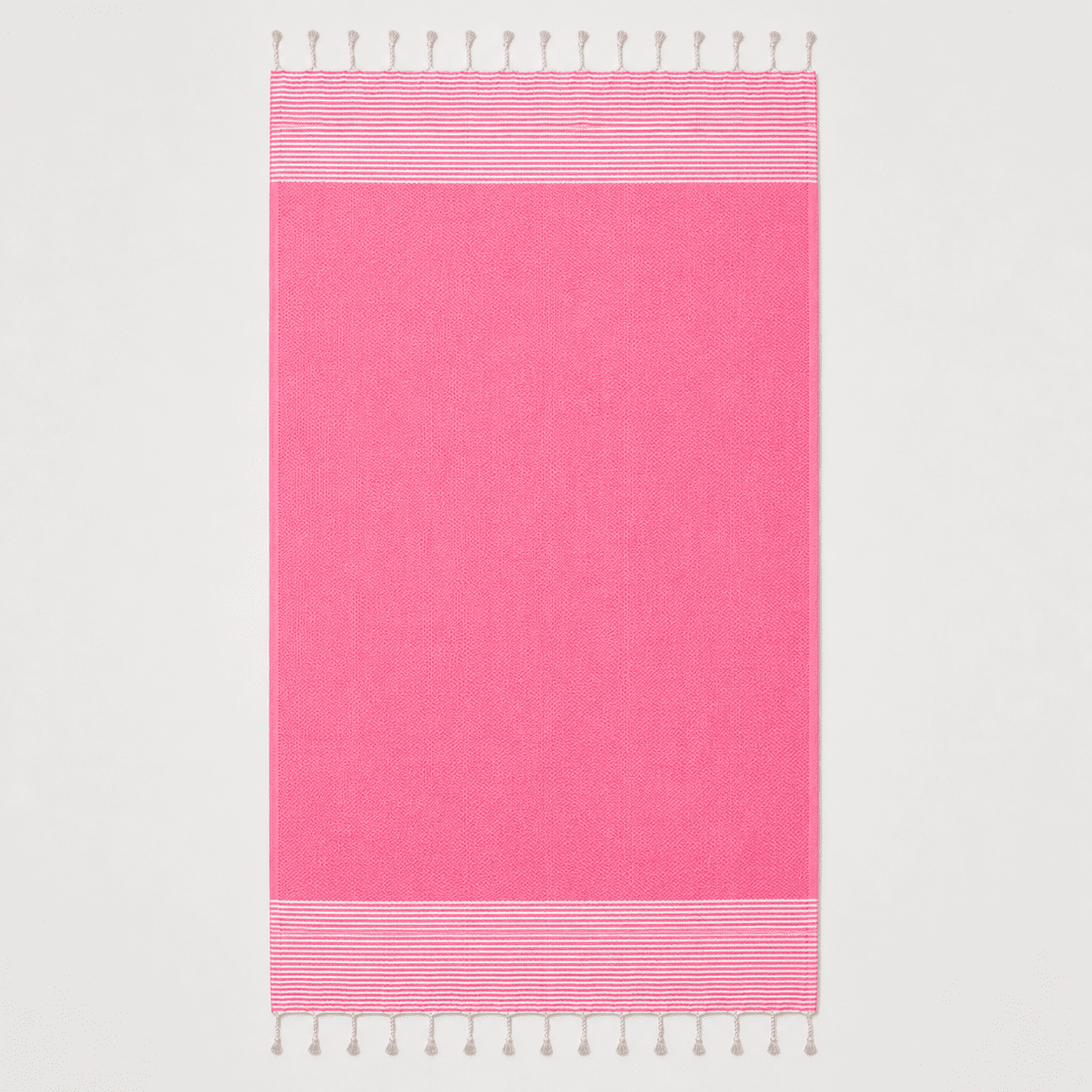 Thin Travel Beach Towel