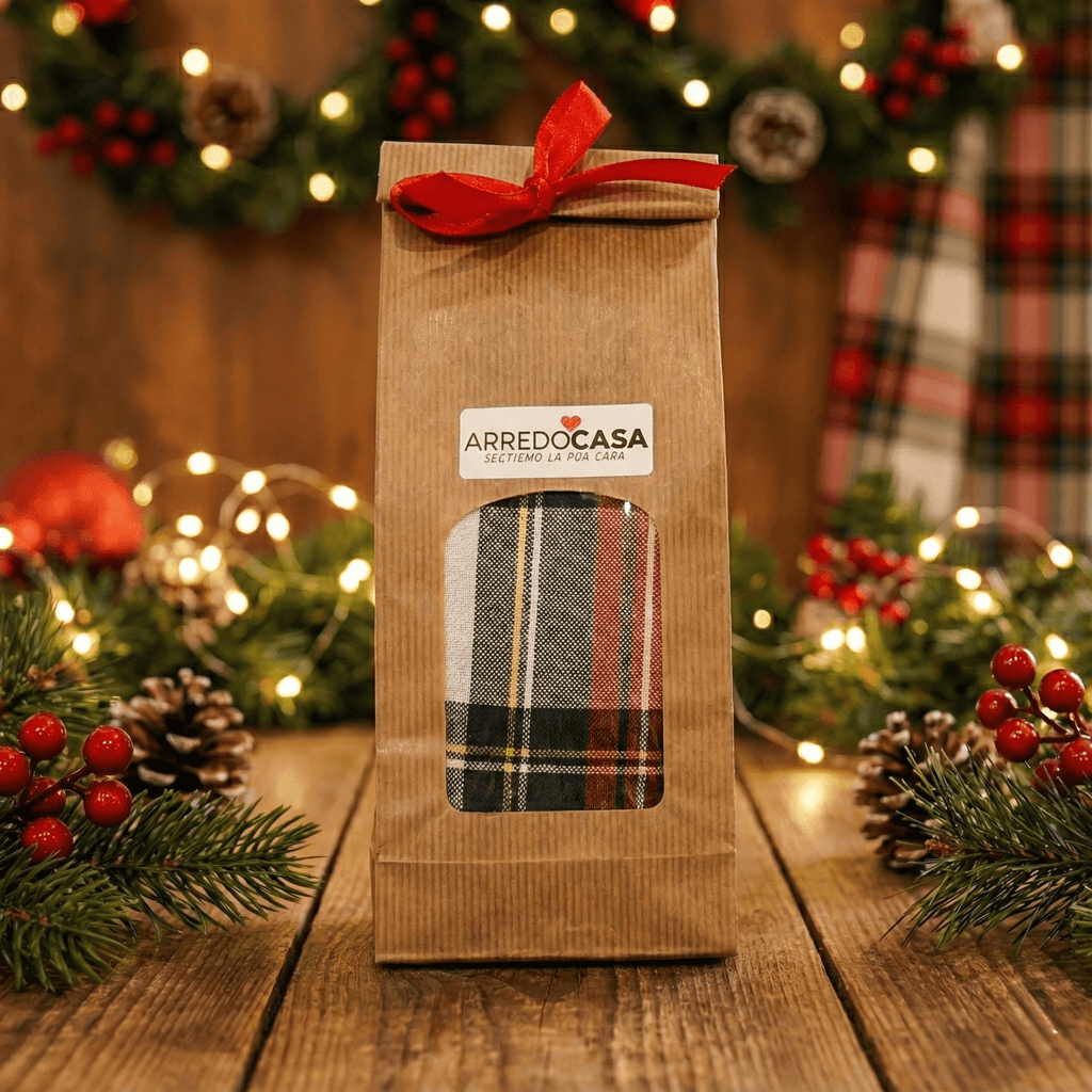 Strofinaccio Tinto in Filo Bossi – Colori che non sbiadiscono mai