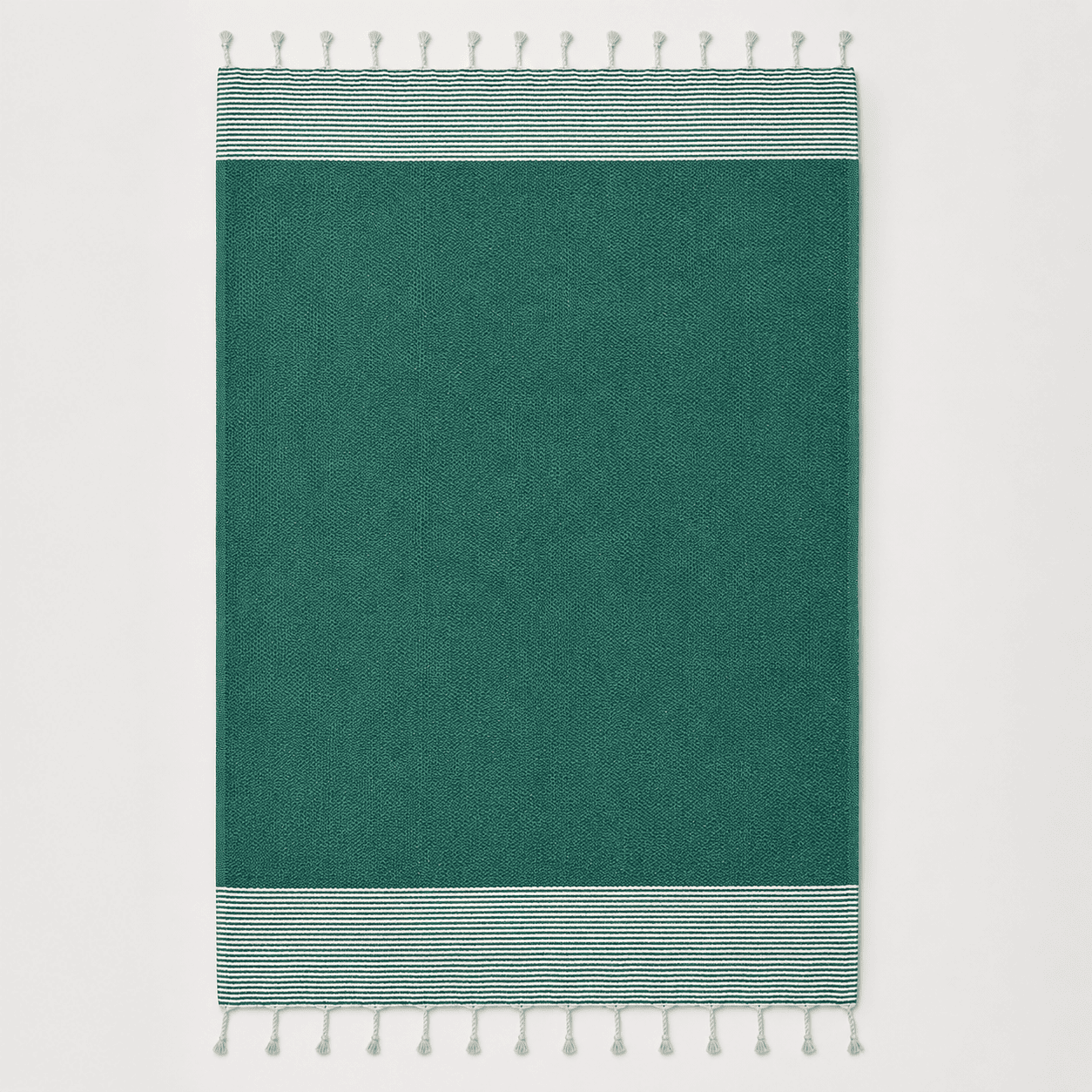 Thin Travel Beach Towel